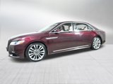 Used 2017 Lincoln Continental Reserve w/ Technology Package image 3