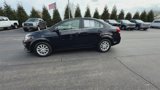 Used 2020 Chevrolet Sonic LT image 5