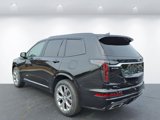 Used 2020 Cadillac XT6 Sport image 3