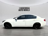 Used 2013 INFINITI G37 x w/ Premium Pkg image 2