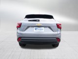 New 2025 Chevrolet Trax LS w/ LS Convenience Package image 4