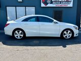 Used 2015 Mercedes-Benz CLA 250 4MATIC image 5