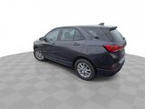 Certified 2022 Chevrolet Equinox LS w/ LPO, Floor Liner Package image 6