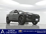 New 2025 Chevrolet Trax ACTIV w/ Driver Confidence Package image 2