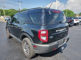 Used 2022 Ford Bronco Sport Big Bend w/ Convenience Package image 5