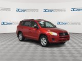 Used 2009 Toyota RAV4 2WD w/ Base L4 Extra Value Pkg image 2