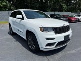 Used 2021 Jeep Grand Cherokee High Altitude image 4