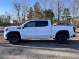 New 2025 GMC Sierra 1500 Elevation image 2