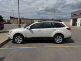 Used 2012 Subaru Outback 2.5i w/ Alloy Wheel Pkg image 2