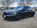 Used 2025 Honda Civic Sport image 2