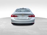 Used 2021 Chevrolet Malibu LS image 4