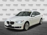Used 2014 BMW 550i Gran Turismo xDrive image 5