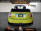 Used 2010 MINI Cooper Convertible image 5