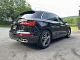 Used 2018 Audi SQ5 Prestige w/ Prestige Package image 5