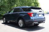 Used 2020 Ford Explorer Limited w/ Class III Trailer Tow Package image 5