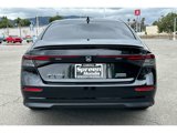 Used 2024 Honda Accord Sport image 4