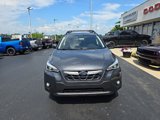 Used 2022 Subaru Crosstrek 2.5i Limited w/ Moonroof Package 2 image 2