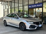 Used 2019 Honda Civic EX image 2