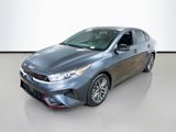 Certified 2022 Kia Forte GT-Line w/ GT-Line Premium Package image 3