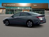 New 2025 Hyundai Elantra Sport image 4