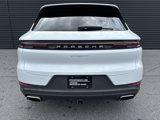 Certified 2024 Porsche Cayenne image 3