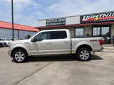 Used 2018 Ford F150 Platinum w/ Equipment Group 701A Luxury image 2