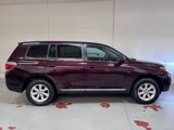 Used 2013 Toyota Highlander 4WD image 2
