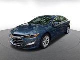 Used 2024 Chevrolet Malibu LT image 3