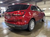Used 2022 Chevrolet Equinox LT image 4