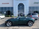 Used 2007 Pontiac Solstice GXP w/ Premium Package image 6