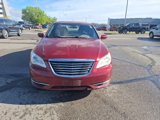 Used 2013 Chrysler 200 LX image 4