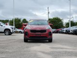 Used 2017 Kia Sportage LX image 2