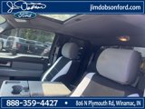 Used 2012 Ford F150 XLT w/ XLT Chrome Pkg image 2