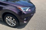 Used 2017 Toyota RAV4 Limited image 5
