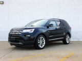 Used 2018 Ford Explorer XLT w/ Equipment Group 201A image 3