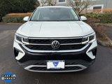 Used 2022 Volkswagen Taos SEL image 2