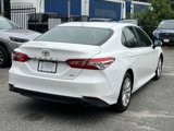 Used 2019 Toyota Camry SE image 3