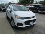 Used 2020 Chevrolet Trax LS image 3
