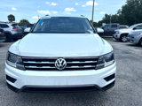Used 2020 Volkswagen Tiguan S image 2