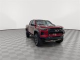 Used 2024 Chevrolet Colorado ZR2 w/ ZR2 Convenience Package III image 2