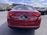 Used 2012 Kia Optima EX w/ Premium Pkg image 4