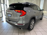 Certified 2020 GMC Terrain SLT w/ Preferred Package image 6