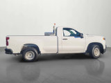 Used 2020 Chevrolet Silverado 1500 W/T w/ WT Value Package image 5