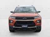 Used 2023 Chevrolet TrailBlazer ACTIV w/ Convenience Package image 2