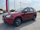 Used 2018 Subaru Forester 2.5i w/ Alloy Wheel Package image 3