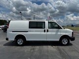 Used 2016 Chevrolet Express 2500 image 5