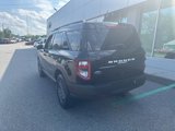 Certified 2022 Ford Bronco Sport Big Bend w/ Convenience Package image 5