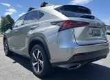 Used 2021 Lexus NX 300 AWD w/ Premium Package image 3