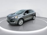 Used 2020 Ford Edge Titanium image 4