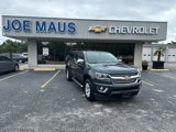 Used 2020 Chevrolet Colorado LT w/ LT Convenience Package image 1